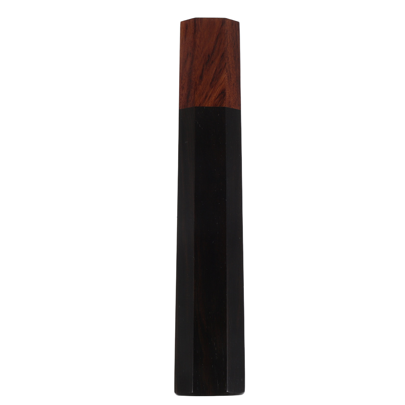 Japanese Knife - Japanese Kitchen Knife Handle Replacement Octagonal