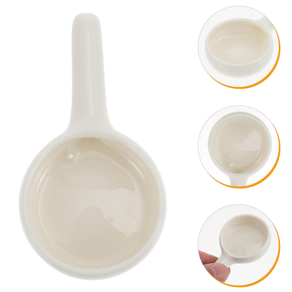 Incense Holder - Ceramic Tray Set 3pcs – Portable