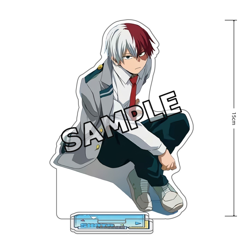 Anime My Hero Academia (MHA) 1 - Furoshiki 评论和价格