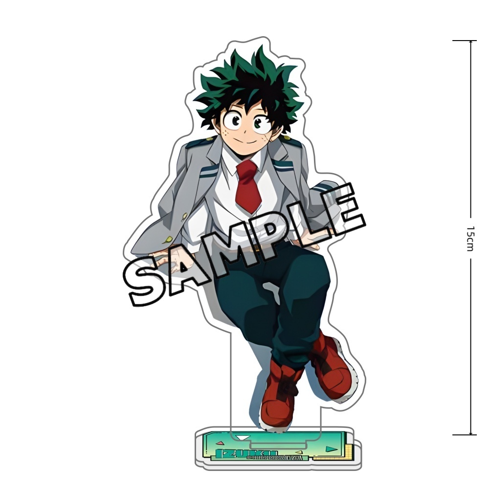 Anime My Hero Academia (MHA) 1 - Furoshiki 评论和价格