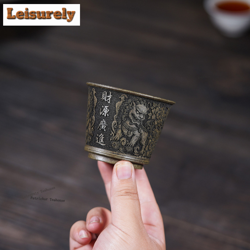 HOYIHM 135ml Yixing Zisha Ston - Japanese Tea 评论和价格