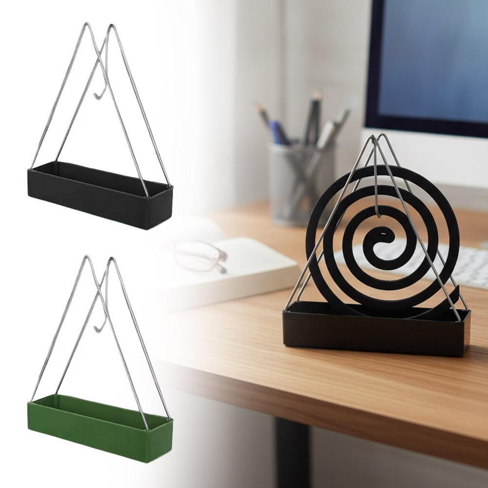 1/2/3/5pcs Mosquito Coil Holde - Incense Holder 评论和价格