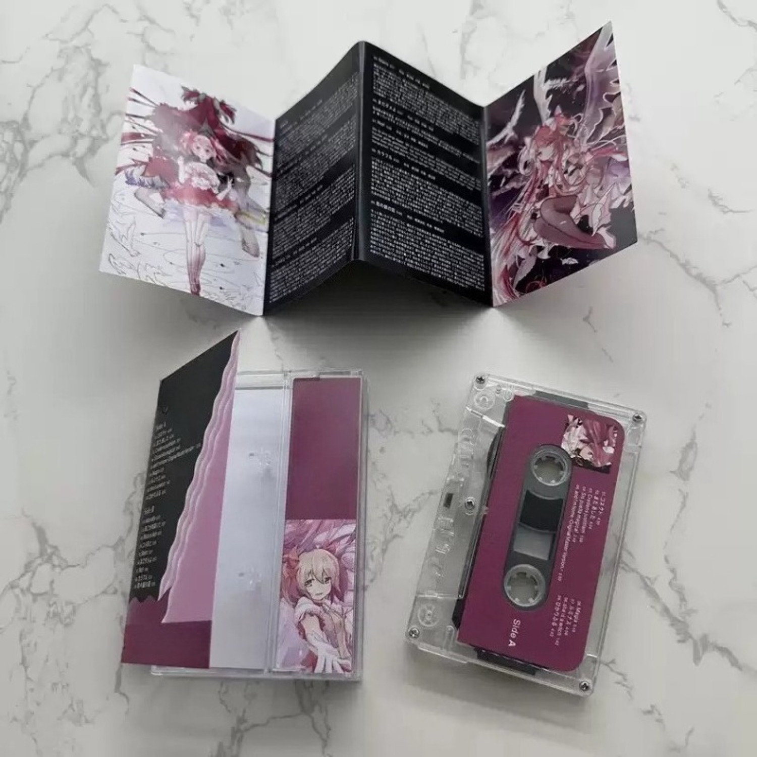 Selected Symphonic Lyrical Cas - Japanese Fan 评论和价格