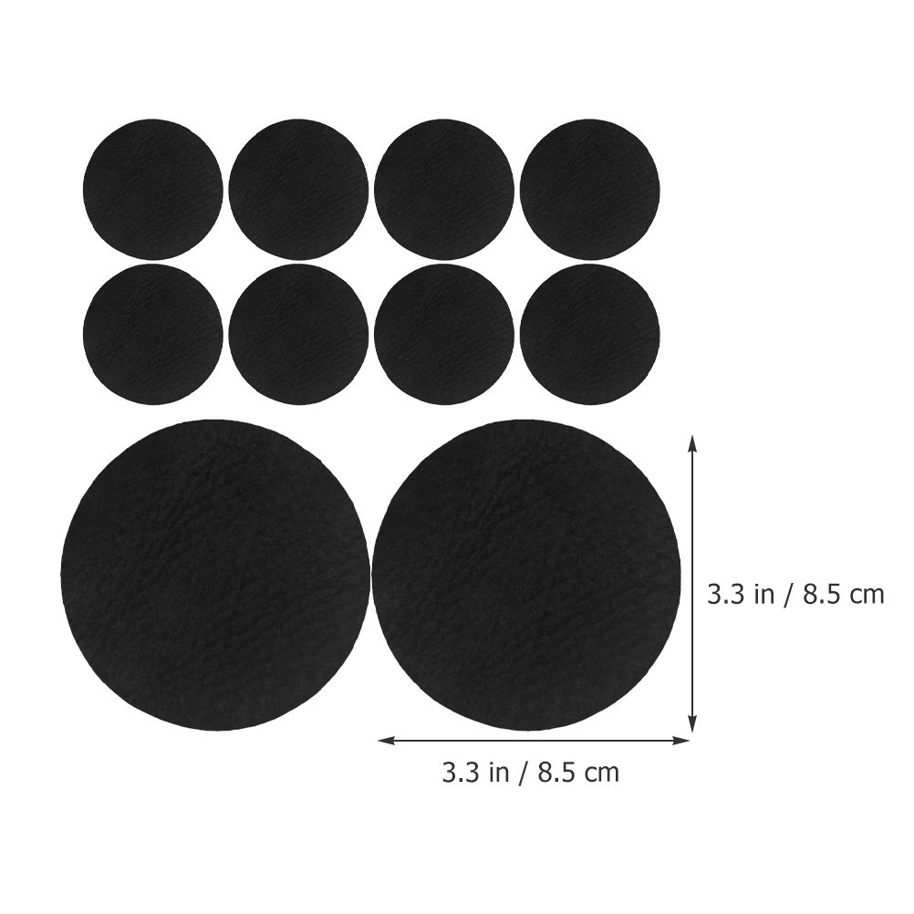 10Pcs Fireproof Burner Insulat - Incense Holder 评论和价格