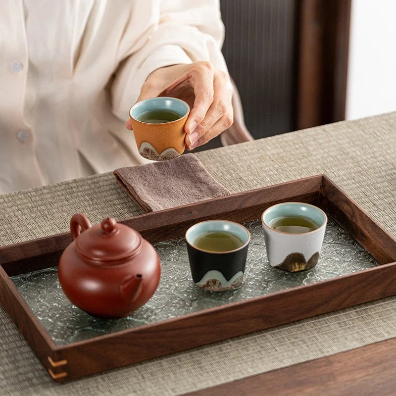 Gift Box,Japanese Ceramic Tea  - Japanese Pottery 评论和价格