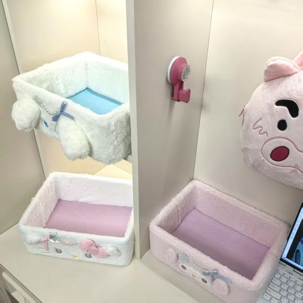Cartoon Hello Kitty Plush Stor - Japanese Snacks 评论和价格