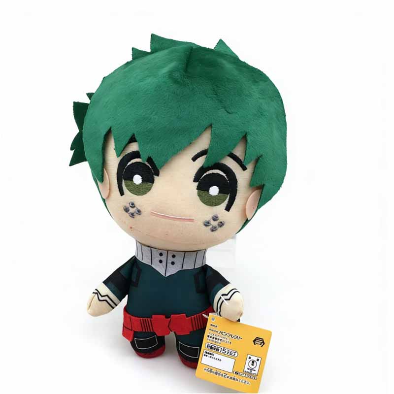@@2026 Anime 25cm My Hero Acad - Furoshiki 评论和价格