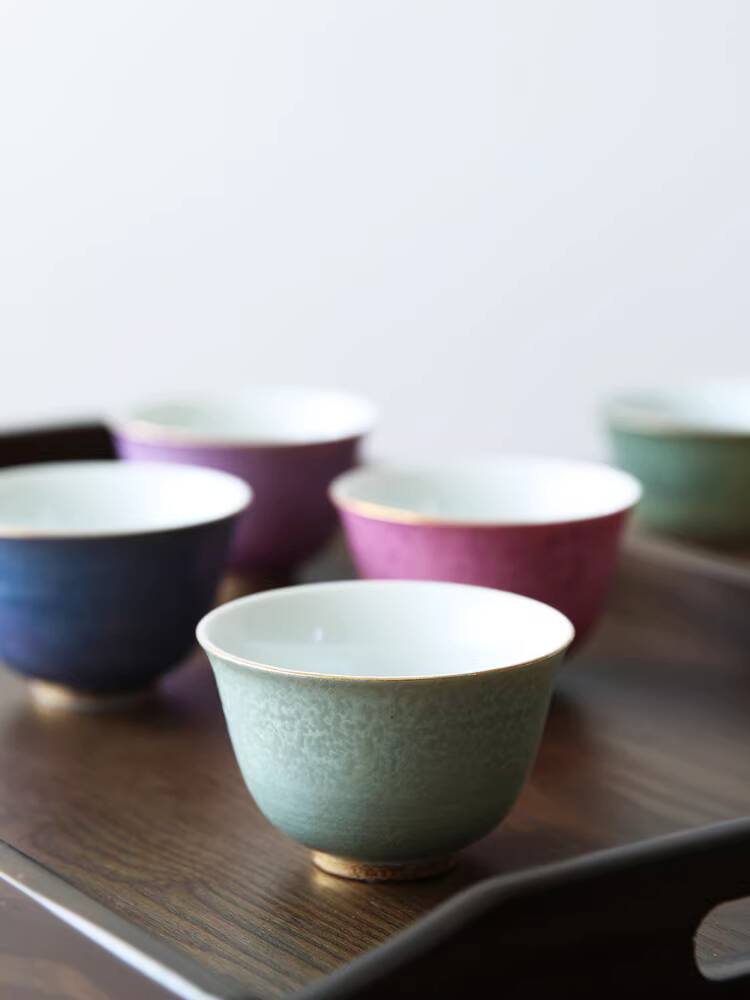Japanese Imported Kutani Ware  - Japanese Tea 评论和价格