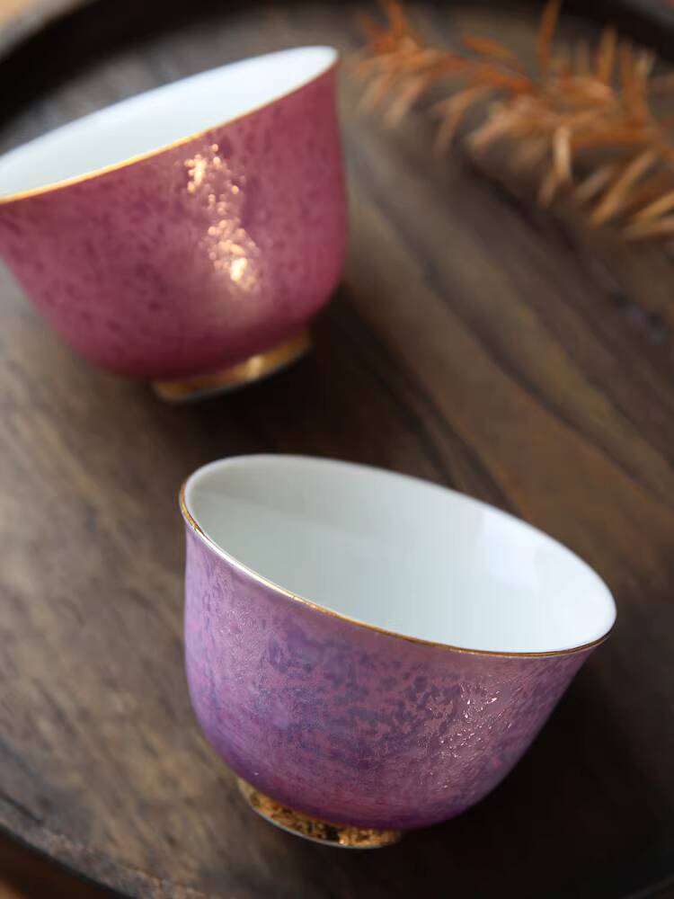 Japanese Imported Kutani Ware  - Japanese Tea 评论和价格