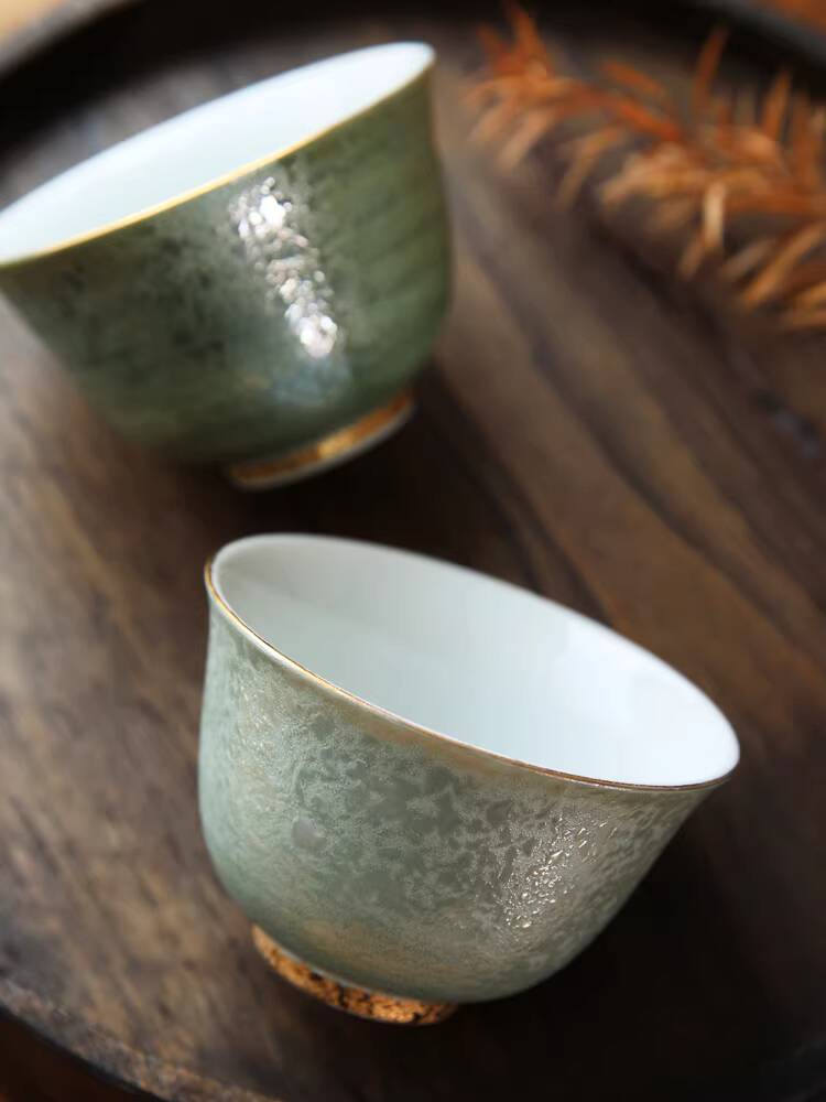 Japanese Imported Kutani Ware  - Japanese Tea 评论和价格