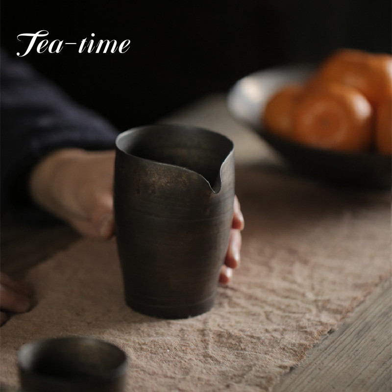 240ml Handmade Thin Tire Ceram - Japanese Pottery 评论和价格