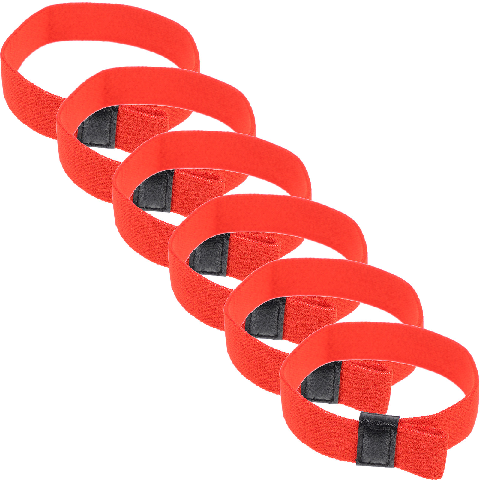 6pcs Reusable Bento Box Straps - Bento Box 评论和价格