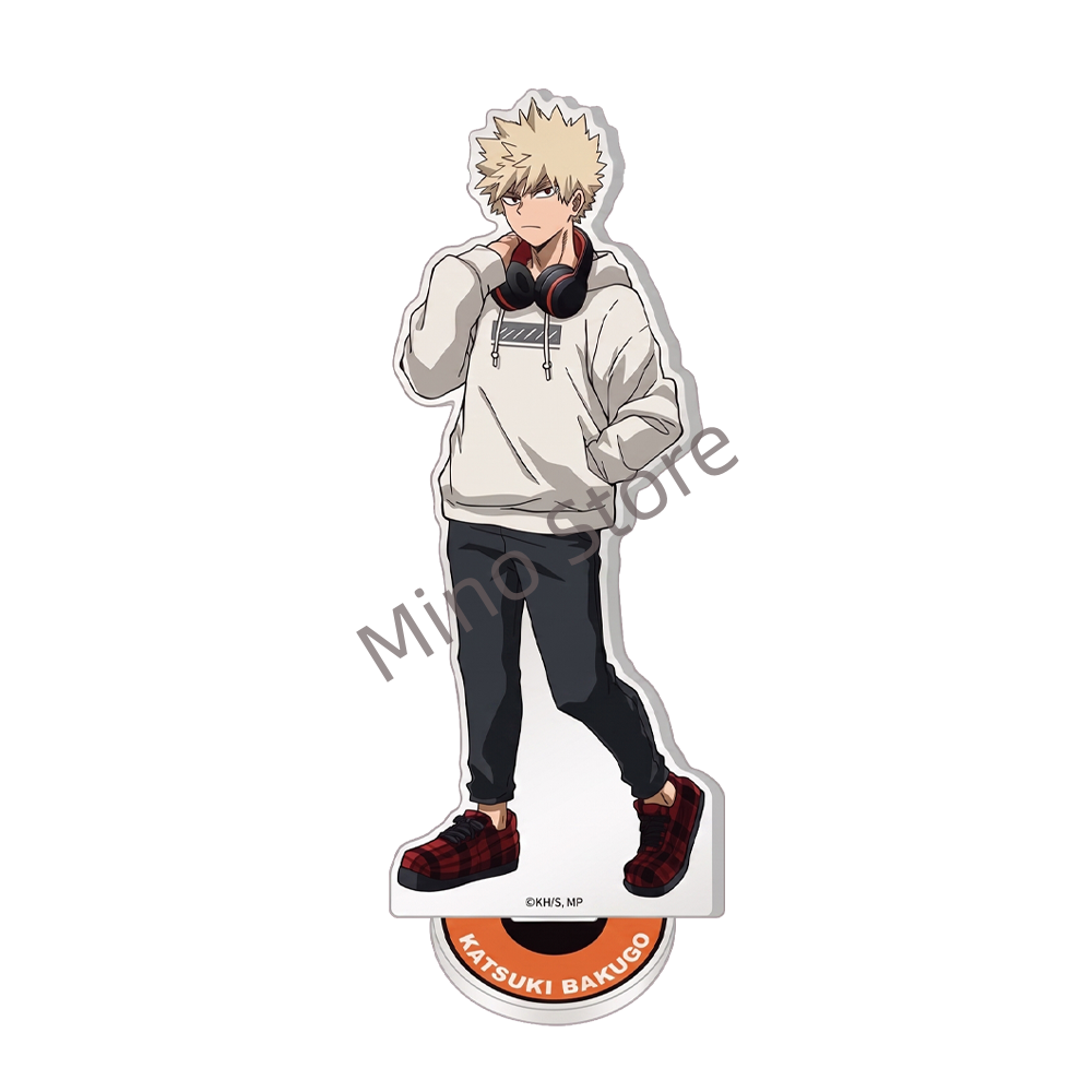Anime My Hero Academia Katsuki - Furoshiki 评论和价格