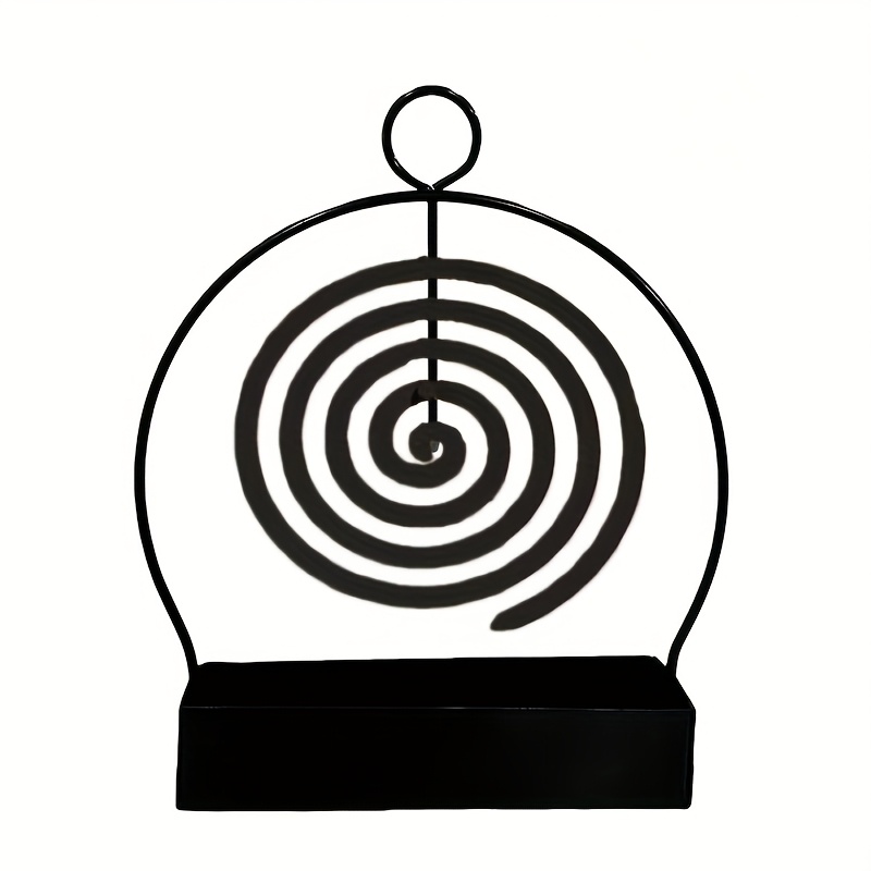 1A Mosquito Coil Holder, Sanda - Incense Holder 评论和价格