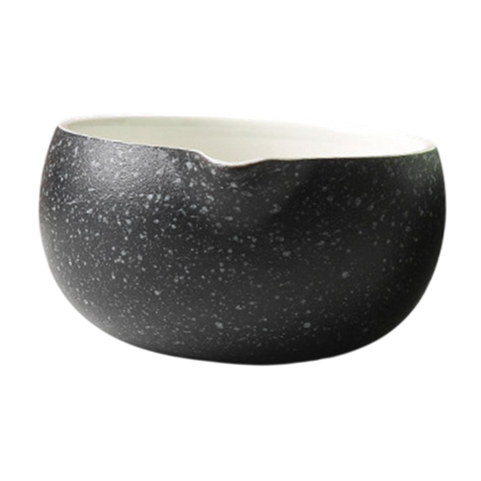 Handmade Ceramic Matcha Bowl C - Japanese Tea 评论和价格