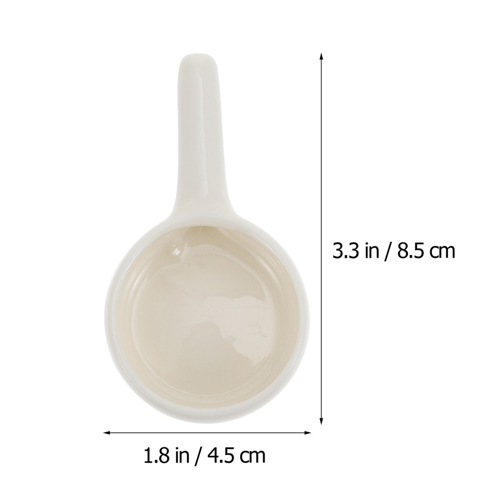 Ceramic Tray Set 3pcs – Portab - Incense Holder 评论和价格