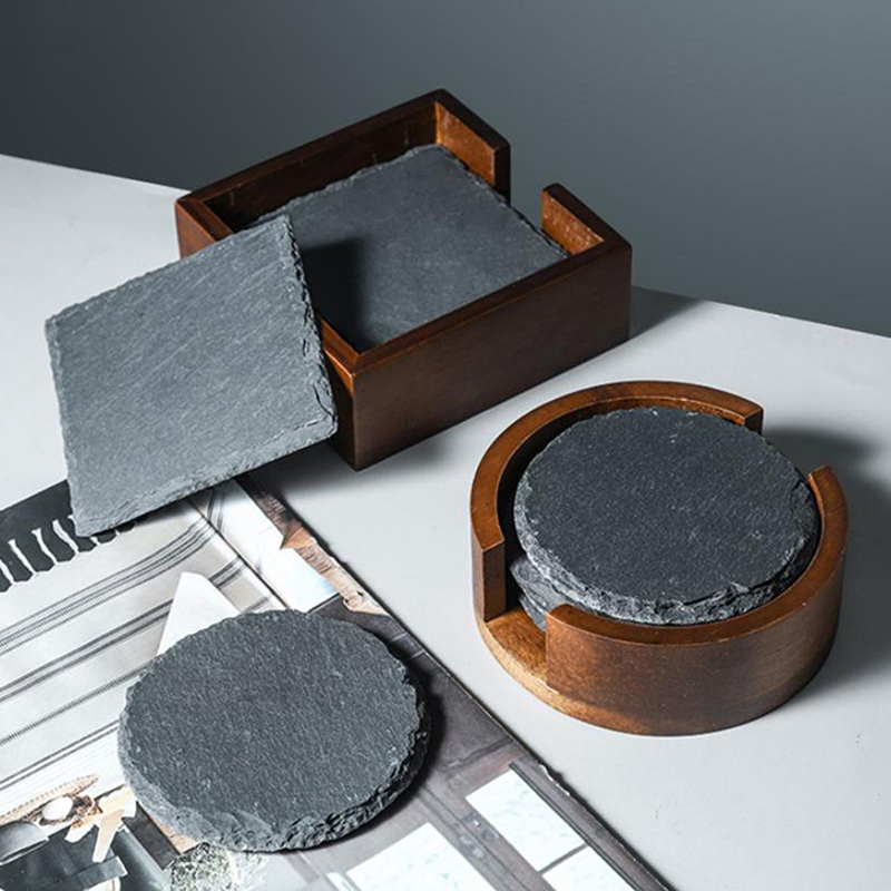 1Pc Table Coaster Japanese Sty - Japanese Tea 评论和价格