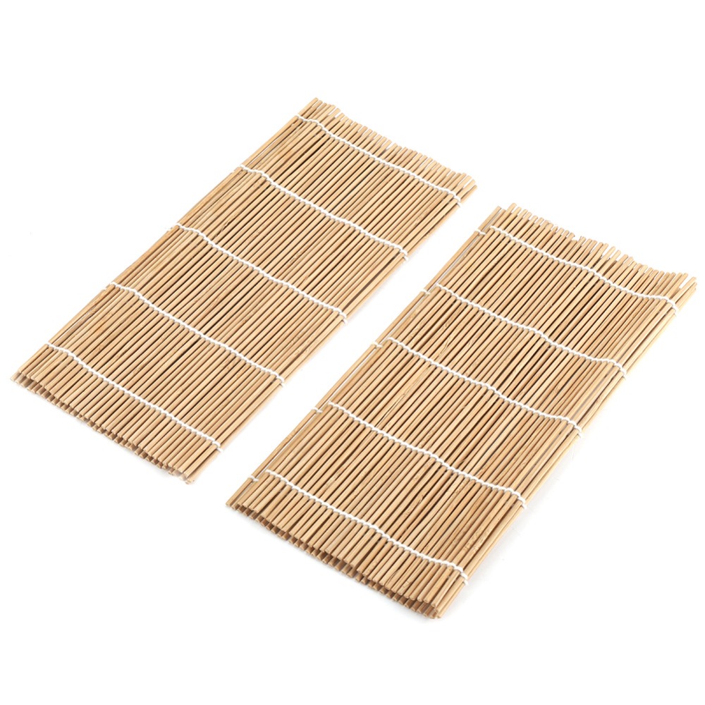 Portable Wood Sushi Making Kit - Sushi Making Kit 评论和价格