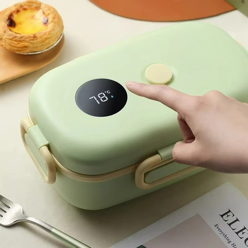 New Thermal Insulation Lunch B - Bento Box 评论和价格