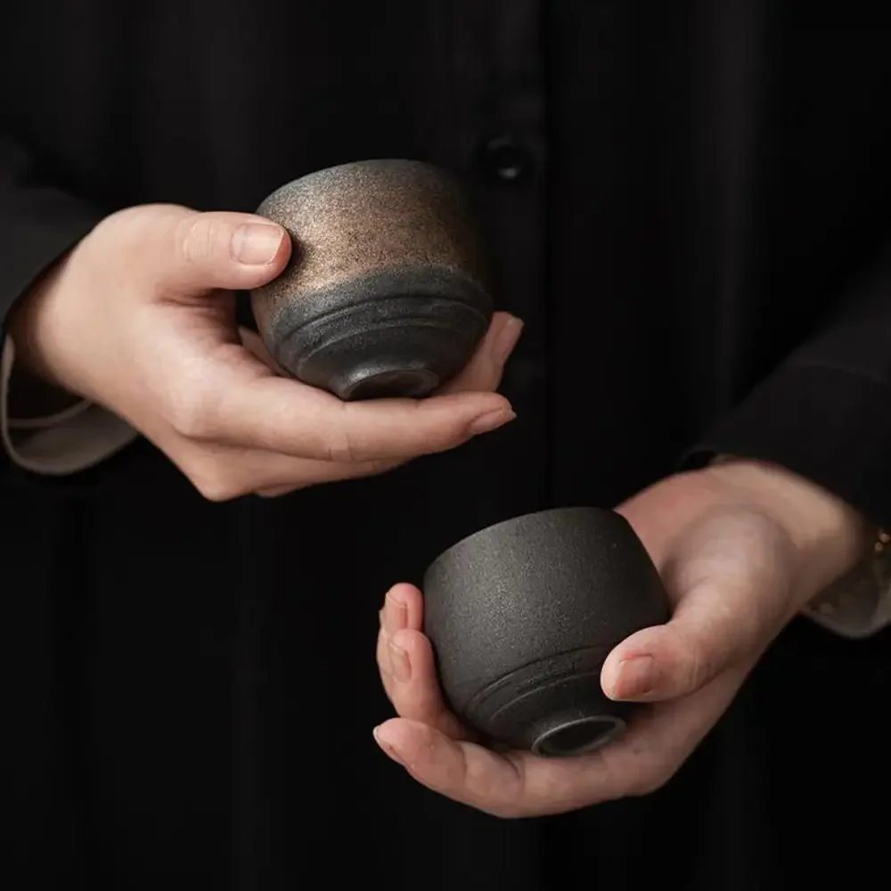 Kung Fu Tea Set Japanese Stone - Japanese Tea 评论和价格