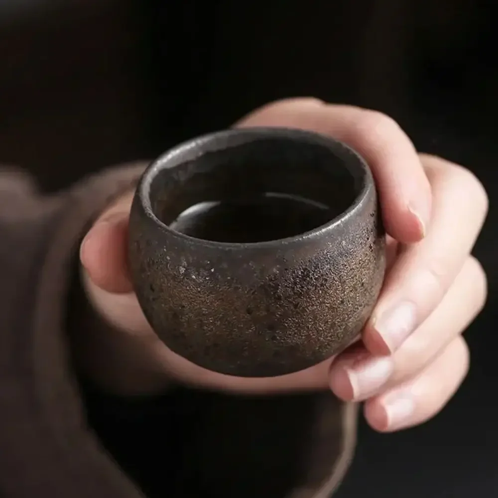 Kung Fu Tea Set Japanese Stone - Japanese Tea 评论和价格