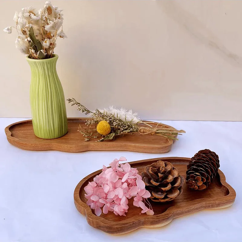 Japanese Style Wooden Tea Coff - Japanese Snacks 评论和价格