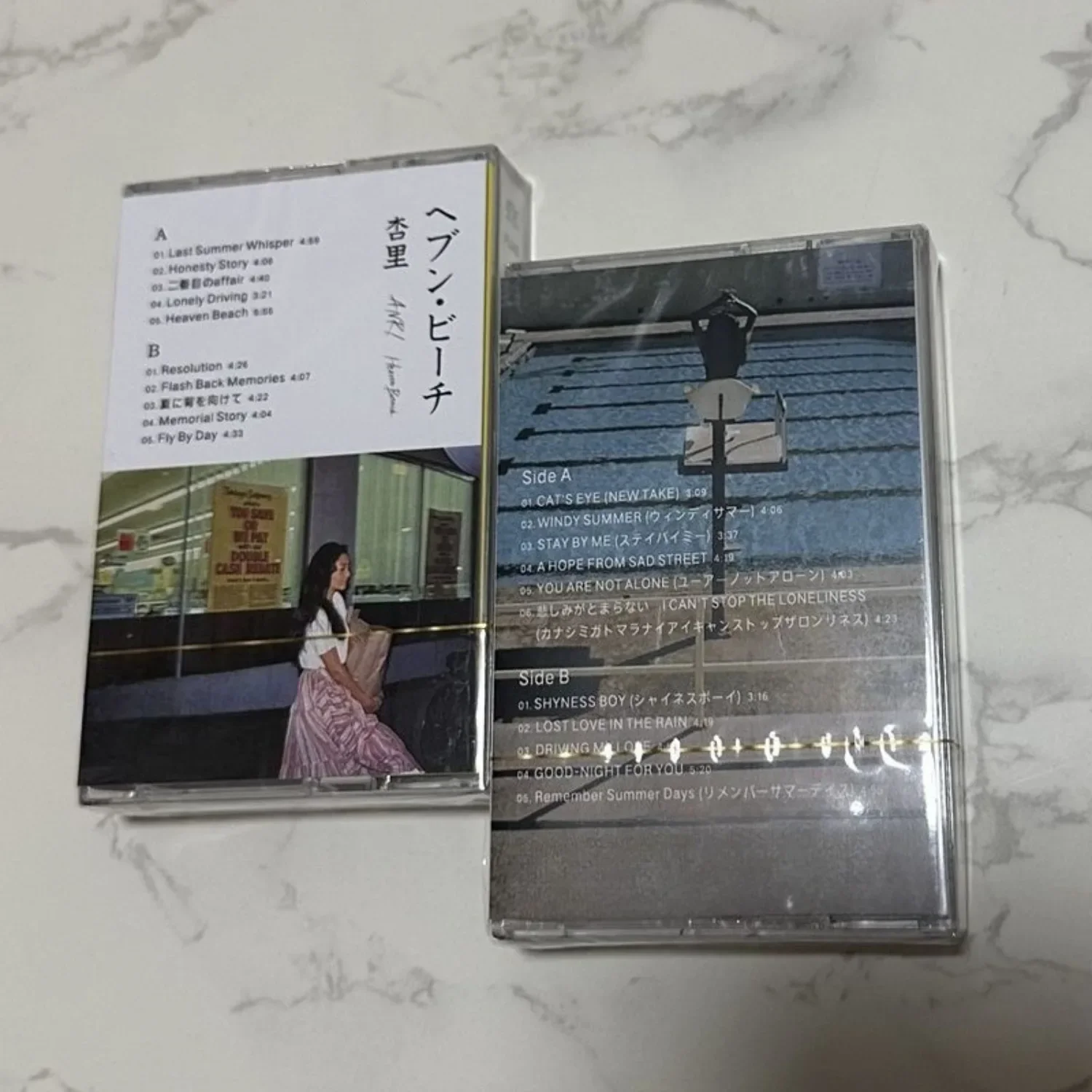 Classic Japanese City Pop Dual - Japanese Fan 评论和价格