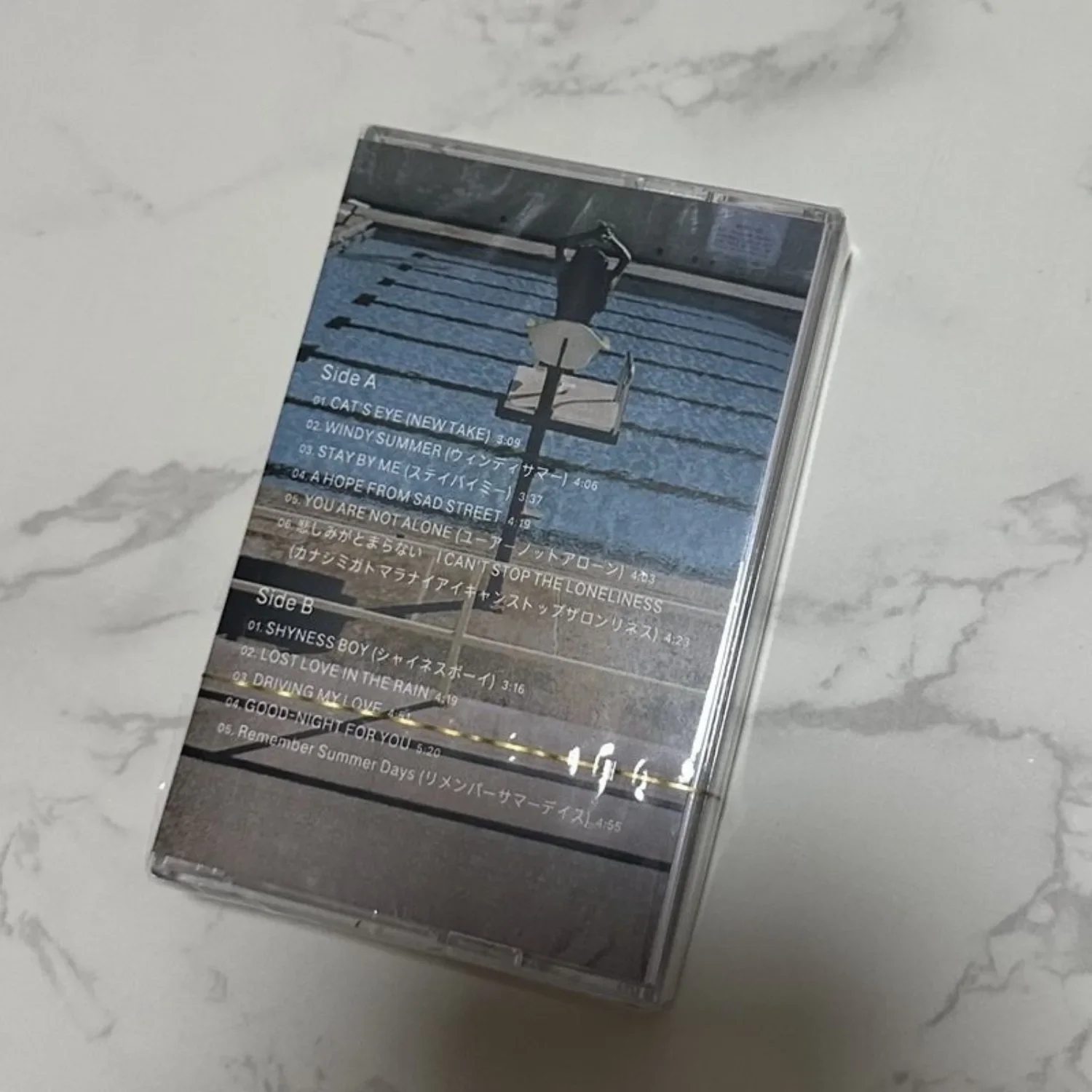 Classic Japanese City Pop Dual - Japanese Fan 评论和价格